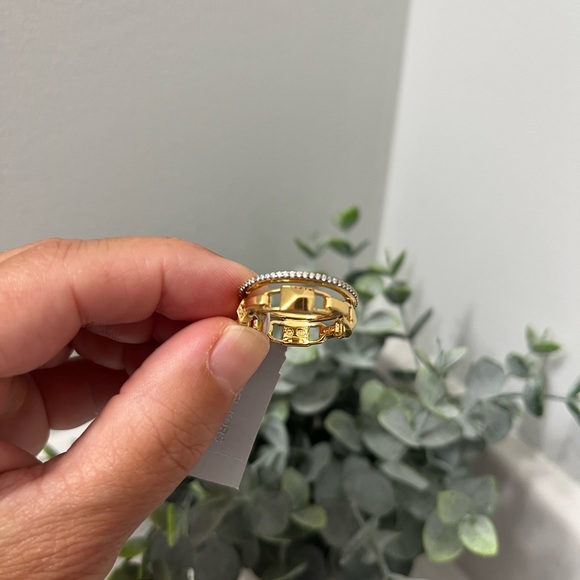 NWT Michael Kors Ring - Picture 8 of 12